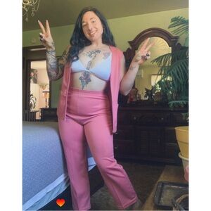 VTG 1980s Blair 2-piece set